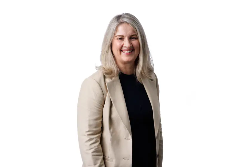 Dymphna Donohoe