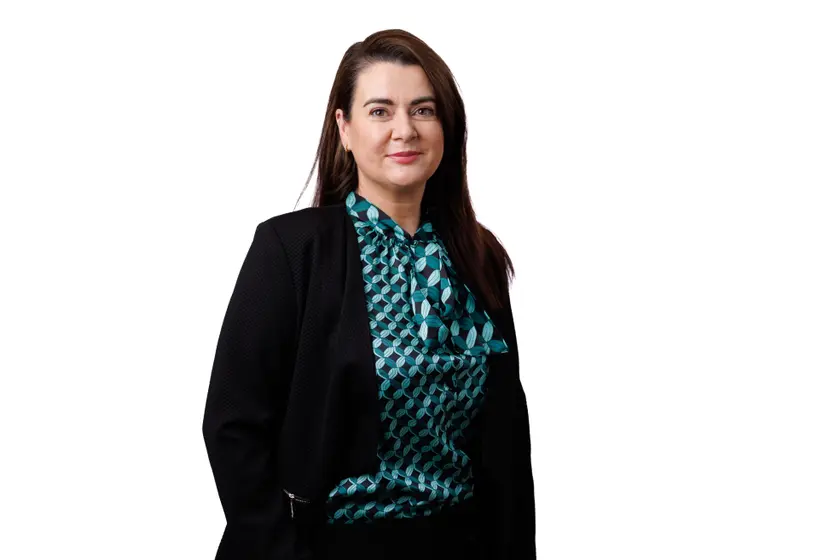 Susan Cosgrove