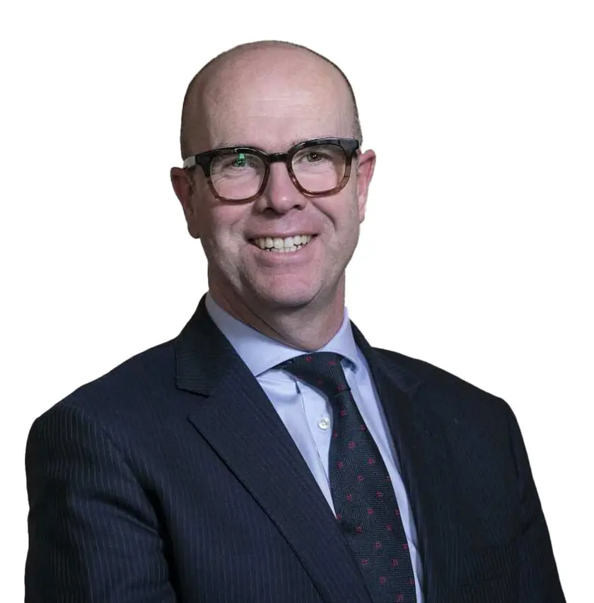 Tom Murray
