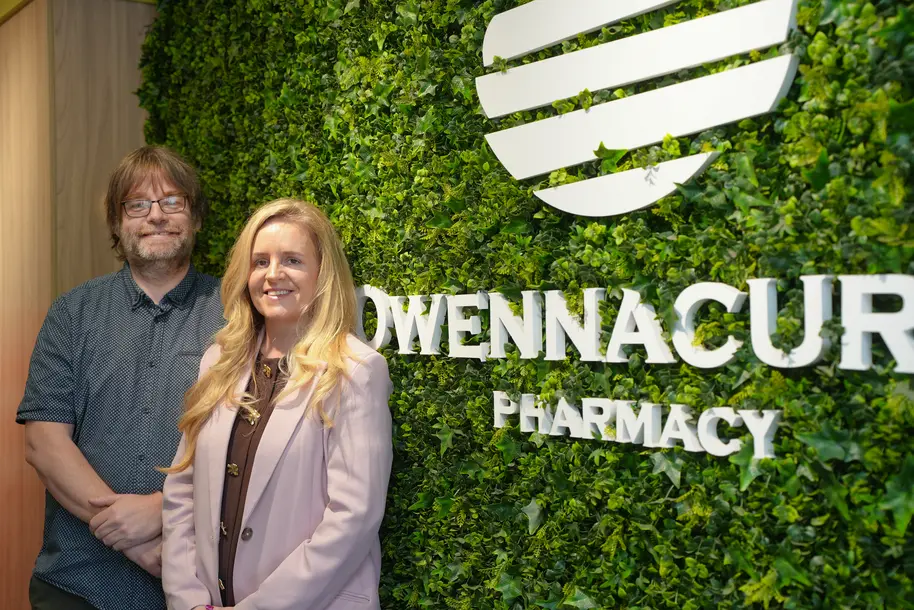 Owennacurra Pharmacy