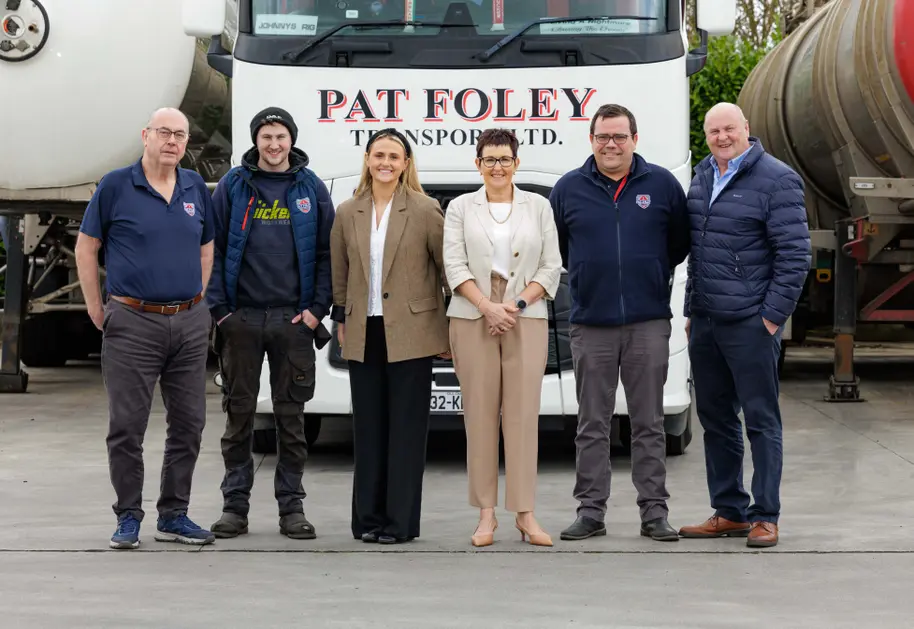 Foley Transport